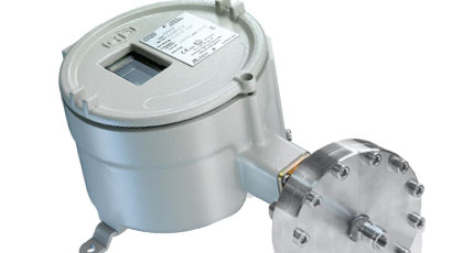 BAUMER BOURDON RDE Differential Pressure Switches Explosion Proof