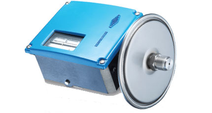 BAUMER BOURDON RDxx Standard