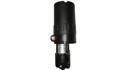 Pressure Regulators (24XFM)
