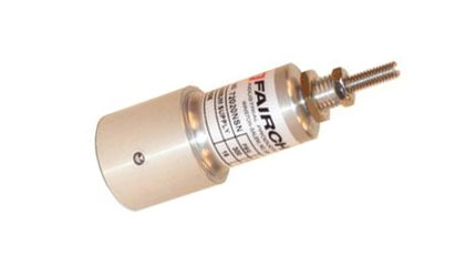 FAIRCHILD High Performance Miniature Pressure Regulator (M72)