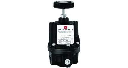 FAIRCHILD Precision Back Pressure Regulator (M10BP)