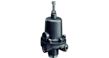 FAIRCHILD Stainless Steel Back Pressure Regulator (M66BP)
