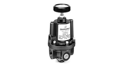 FAIRCHILD High Precision Pressure Regulator (M10)