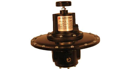 FAIRCHILD Low Pressure Precision Pressure Regulator (M4100A)