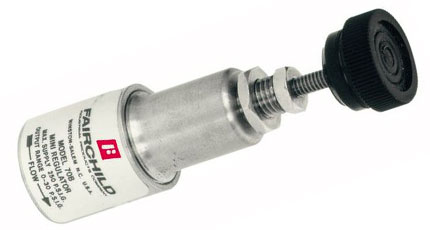 FAIRCHILD Subminiature Pressure Regulator (M70)
