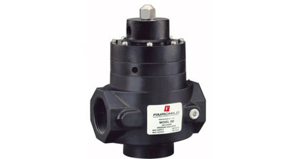 Fairchild Model 200 – 1800 SCFM [3058 m3/Hr] Forward Ultra High Flow Volume Booster (M200)