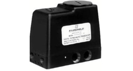 FAIRCHILD Digital Pressure Transducers (T5400)