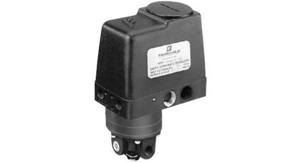 FAIRCHILD Digital High Flow E/P, I/P Pressure Transducers (T5420)