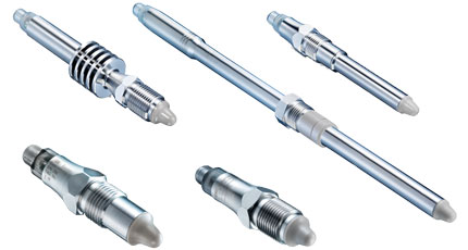 BAUMER CleverLevel Point Level Sensor (LBFS)