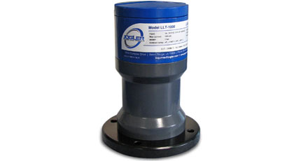 Level Gauges - Jogler Laser Level Transmitter
