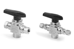 Ball Valves