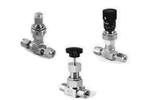 Metering Valves