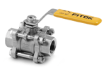 Ball Valves