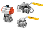 Ball Valves