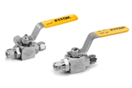 Ball Valves