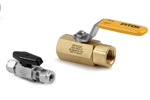 Ball Valves