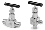Needle Valves