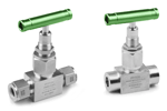 Bellows sealed Valves