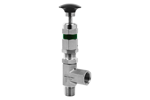 Relief Valves