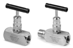 Needle Valves