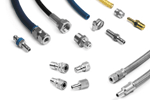 Hoses and Connectors