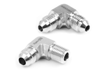37° Flared Tube Fittings