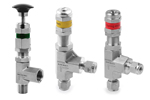 Relief Valves