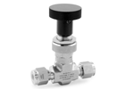 Metering Valves
