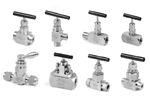 Needle Valves