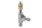 Relief Valves