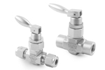 Needle Valves