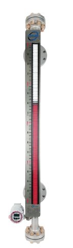 Level Gauges - Jogler Magnetostrictive Level Transmitter MGT-6000